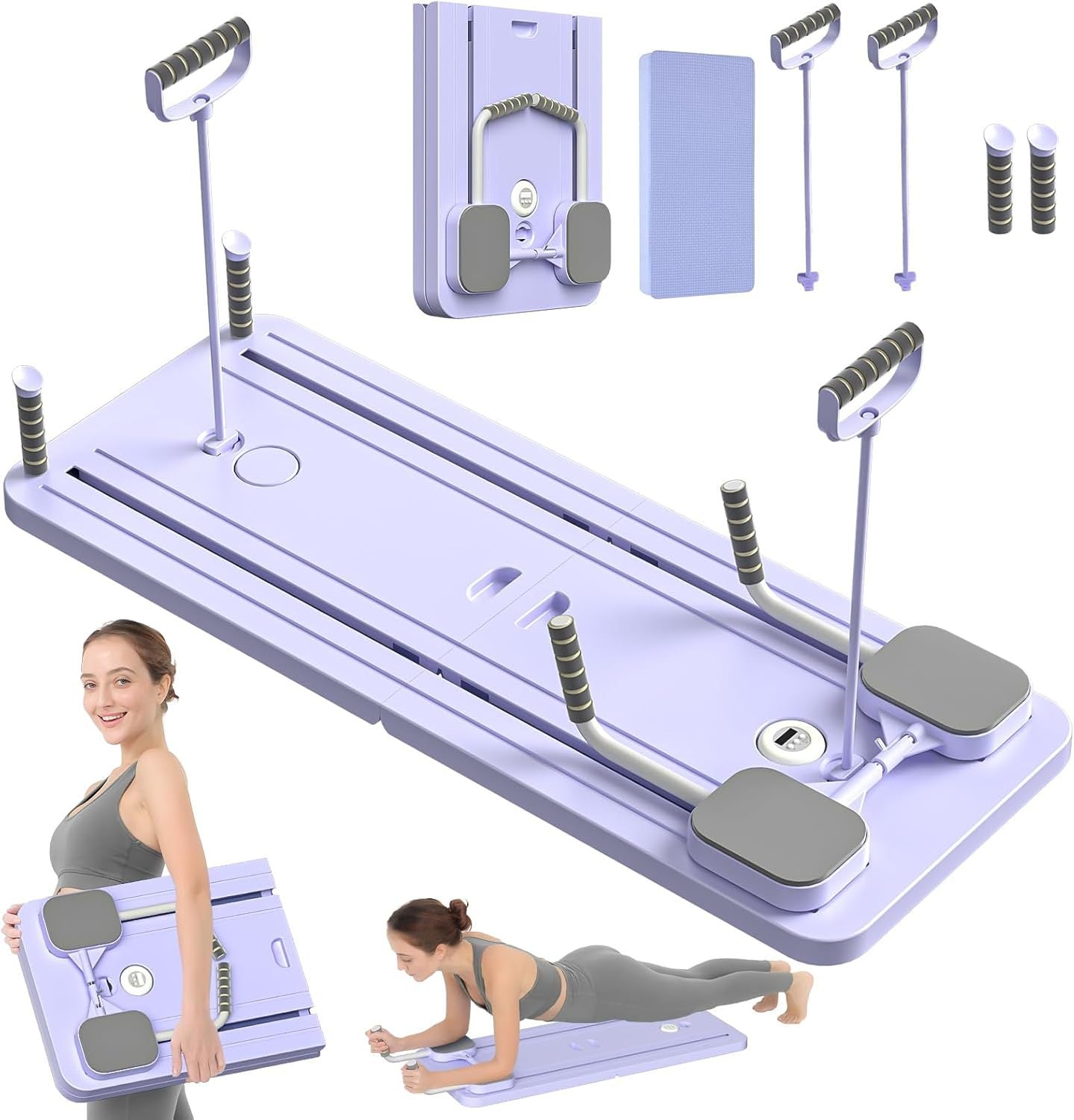 FITZone PLLATES MULTIFUNCTIONAL BOARD